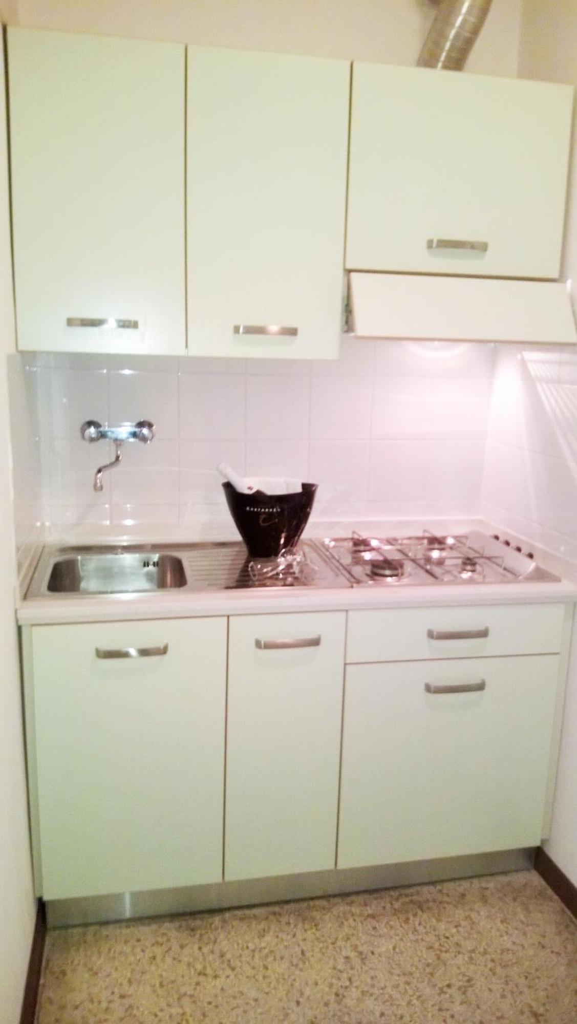 Yachting Residence リニャーノ・サッビアドーロ 部屋 写真