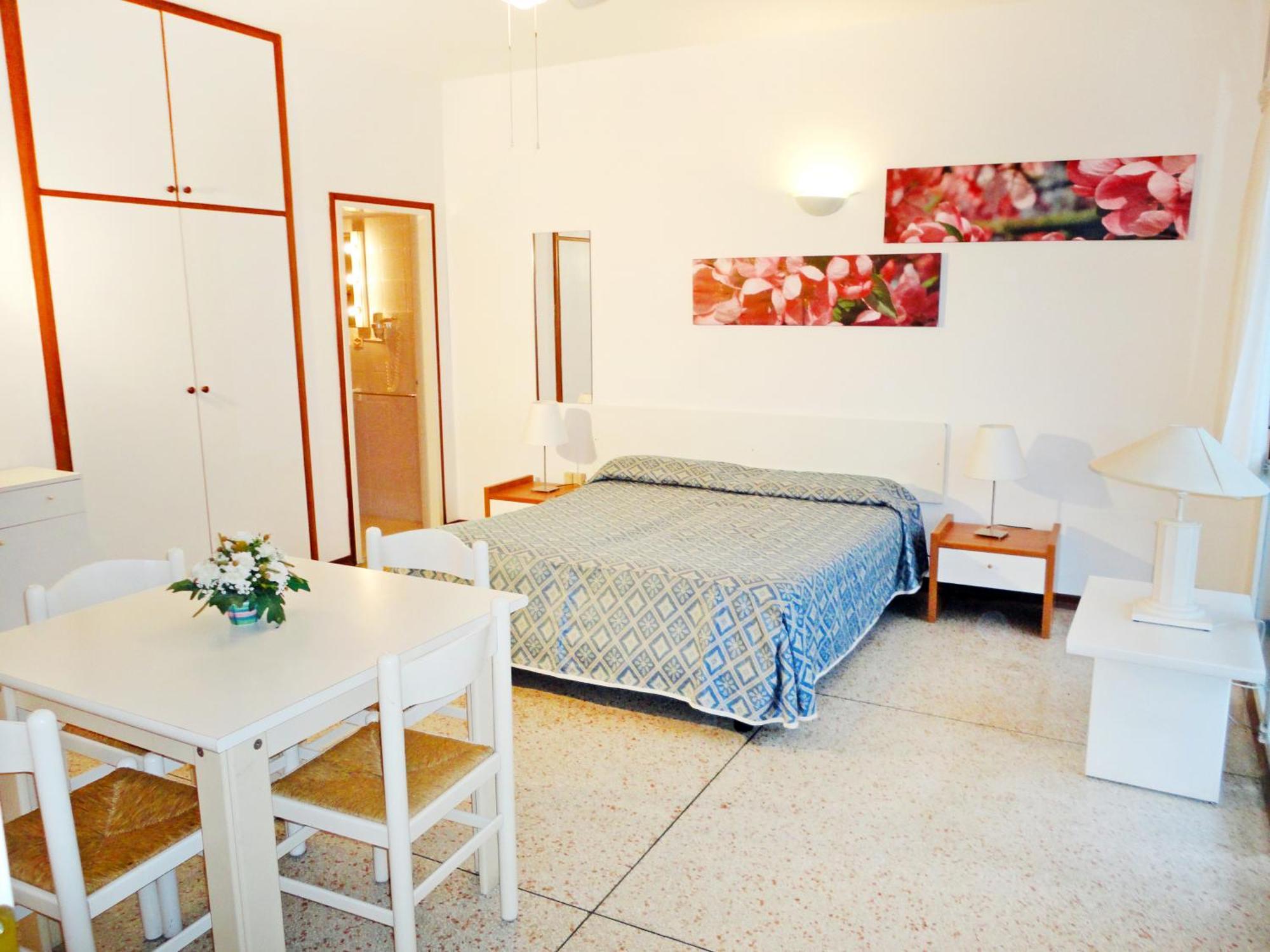 Yachting Residence リニャーノ・サッビアドーロ 部屋 写真