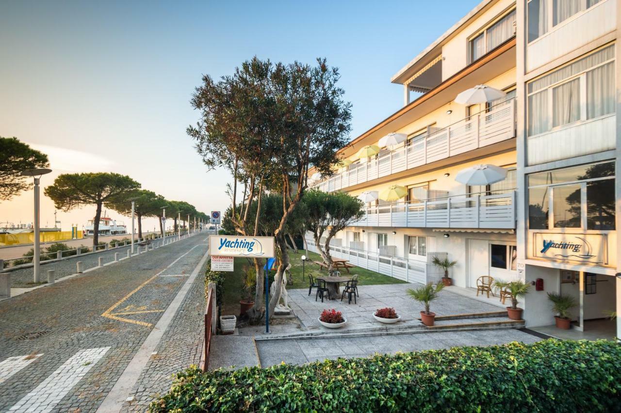 Yachting Residence リニャーノ・サッビアドーロ エクステリア 写真