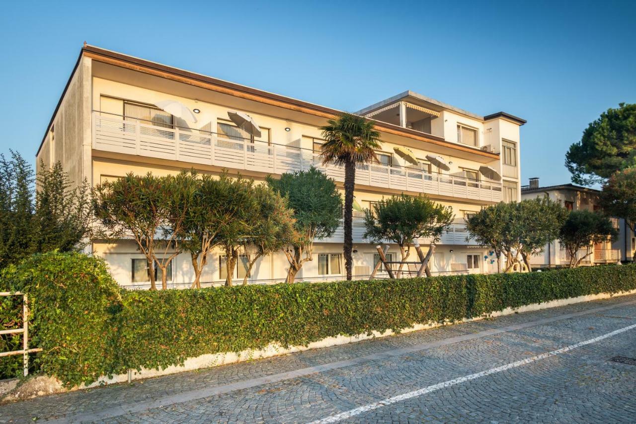Yachting Residence リニャーノ・サッビアドーロ エクステリア 写真