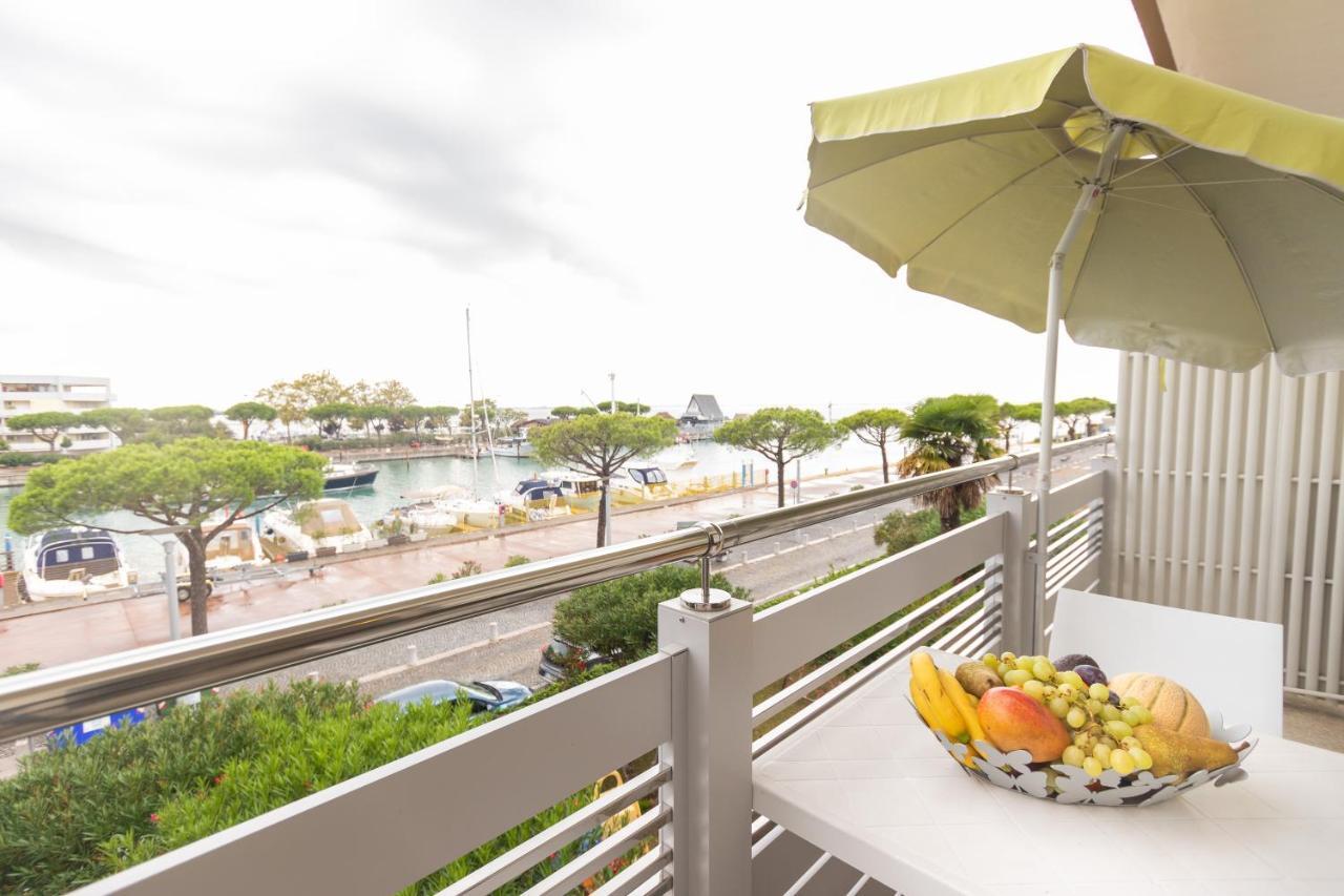 Yachting Residence リニャーノ・サッビアドーロ エクステリア 写真