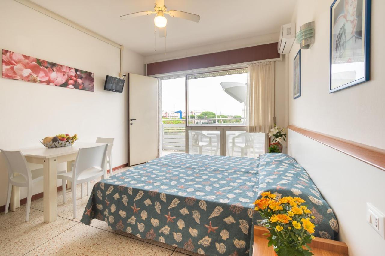Yachting Residence リニャーノ・サッビアドーロ エクステリア 写真