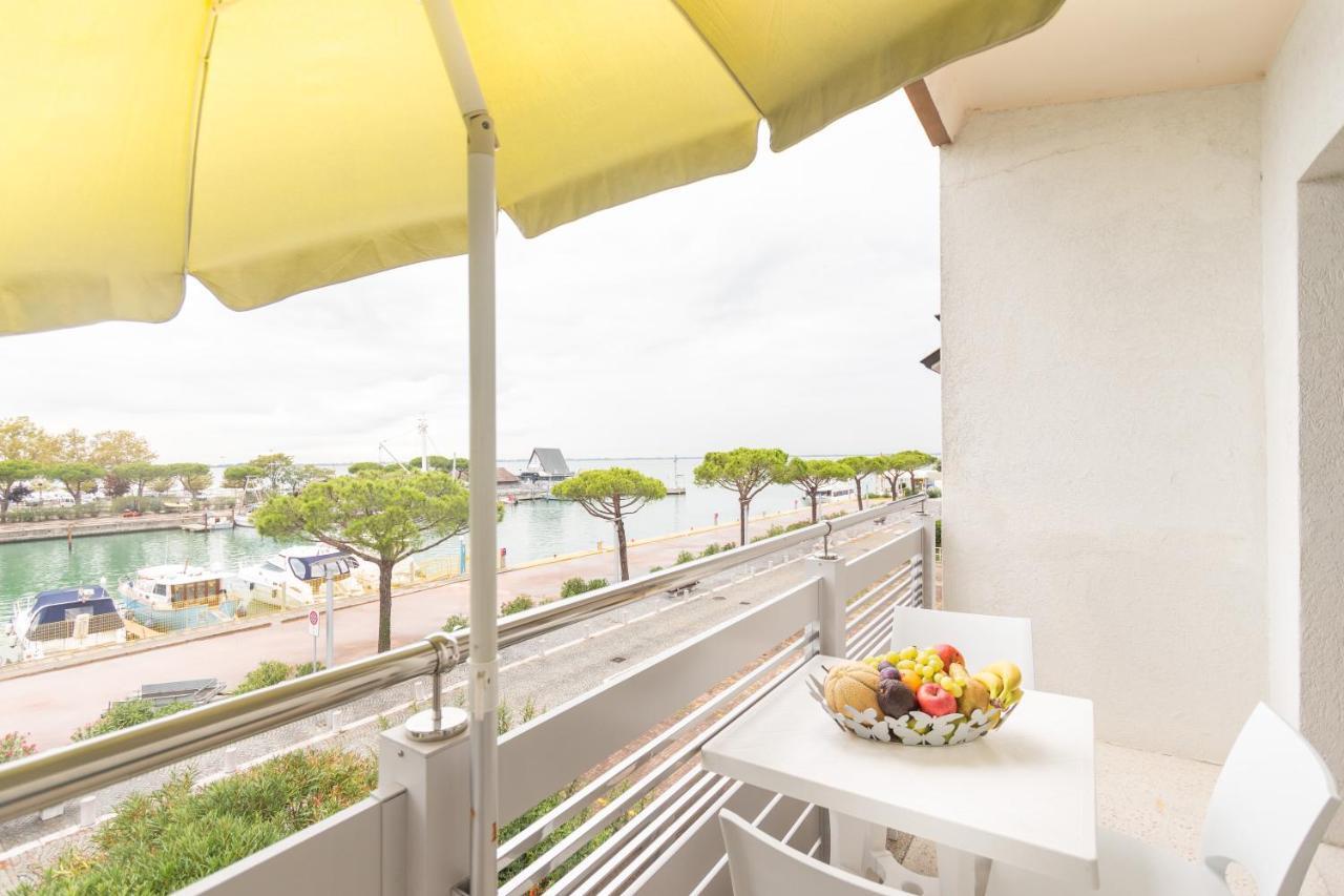 Yachting Residence リニャーノ・サッビアドーロ エクステリア 写真