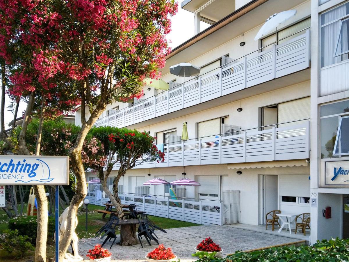 Yachting Residence リニャーノ・サッビアドーロ エクステリア 写真