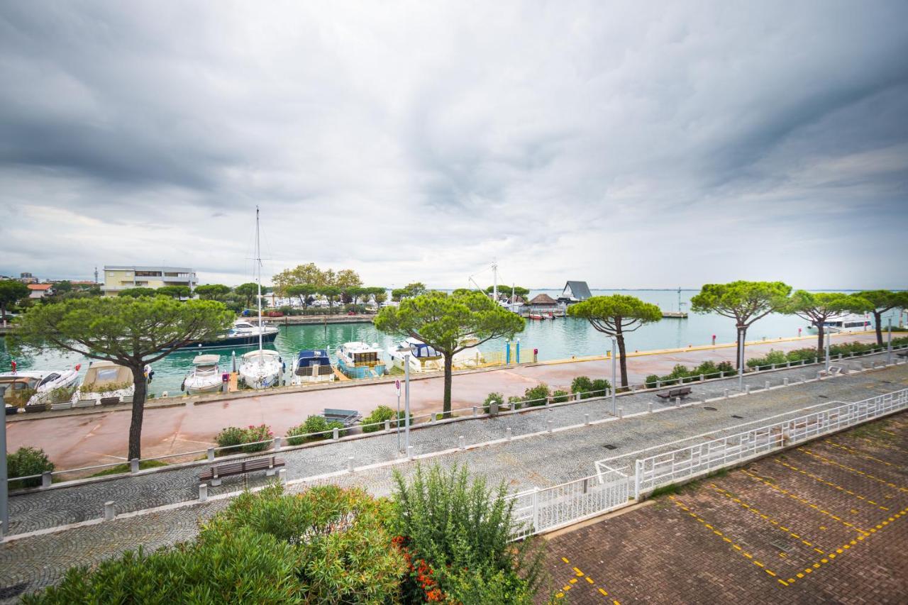 Yachting Residence リニャーノ・サッビアドーロ エクステリア 写真