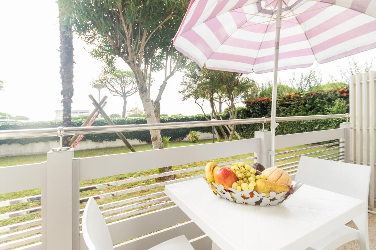 Yachting Residence リニャーノ・サッビアドーロ エクステリア 写真